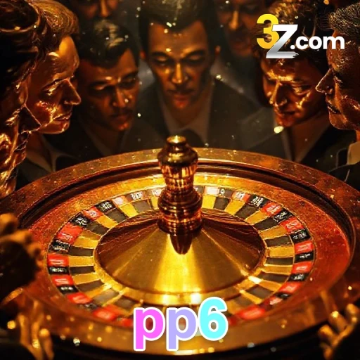 pp6 Jogos de caça-níqueis