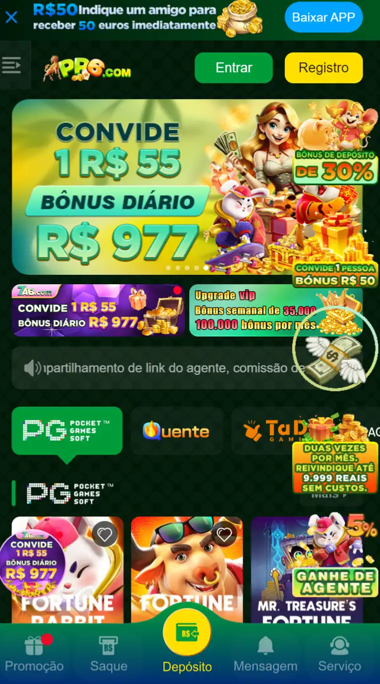 pp6 Especial Brasil keno online no Brasil Ganhe Agora