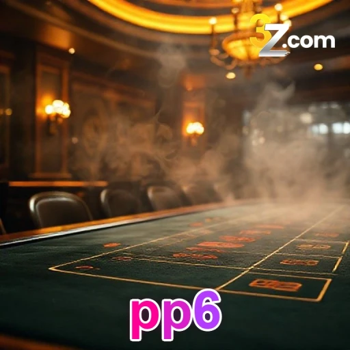 pp6 Jogos de caça-níqueis